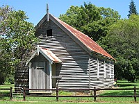St Jude's